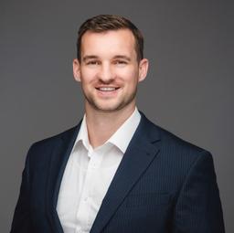Daniel (Dan The Finance Man) logo