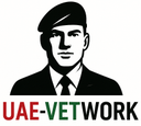 UAE Vetwork Logo